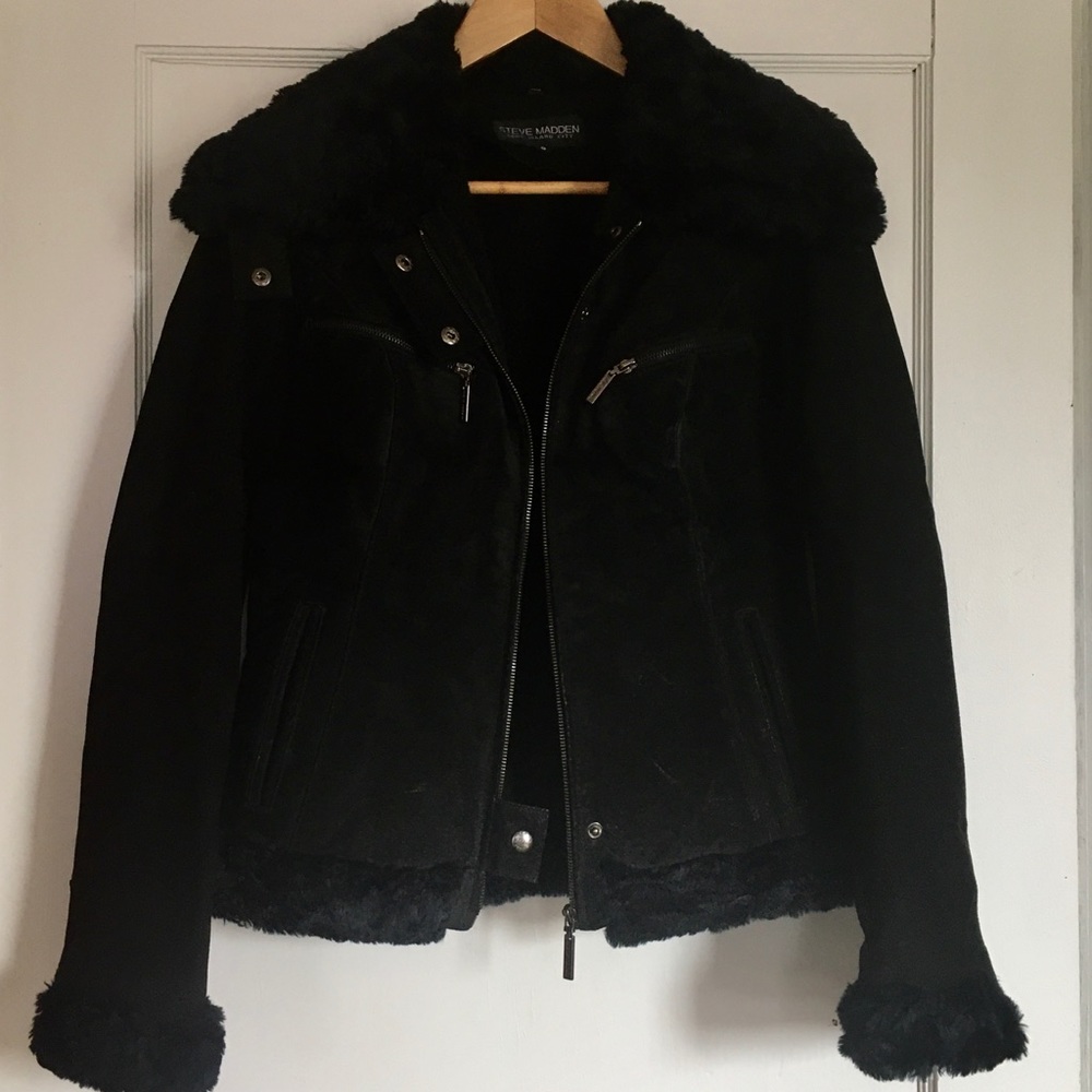 Steve Madden Jacket